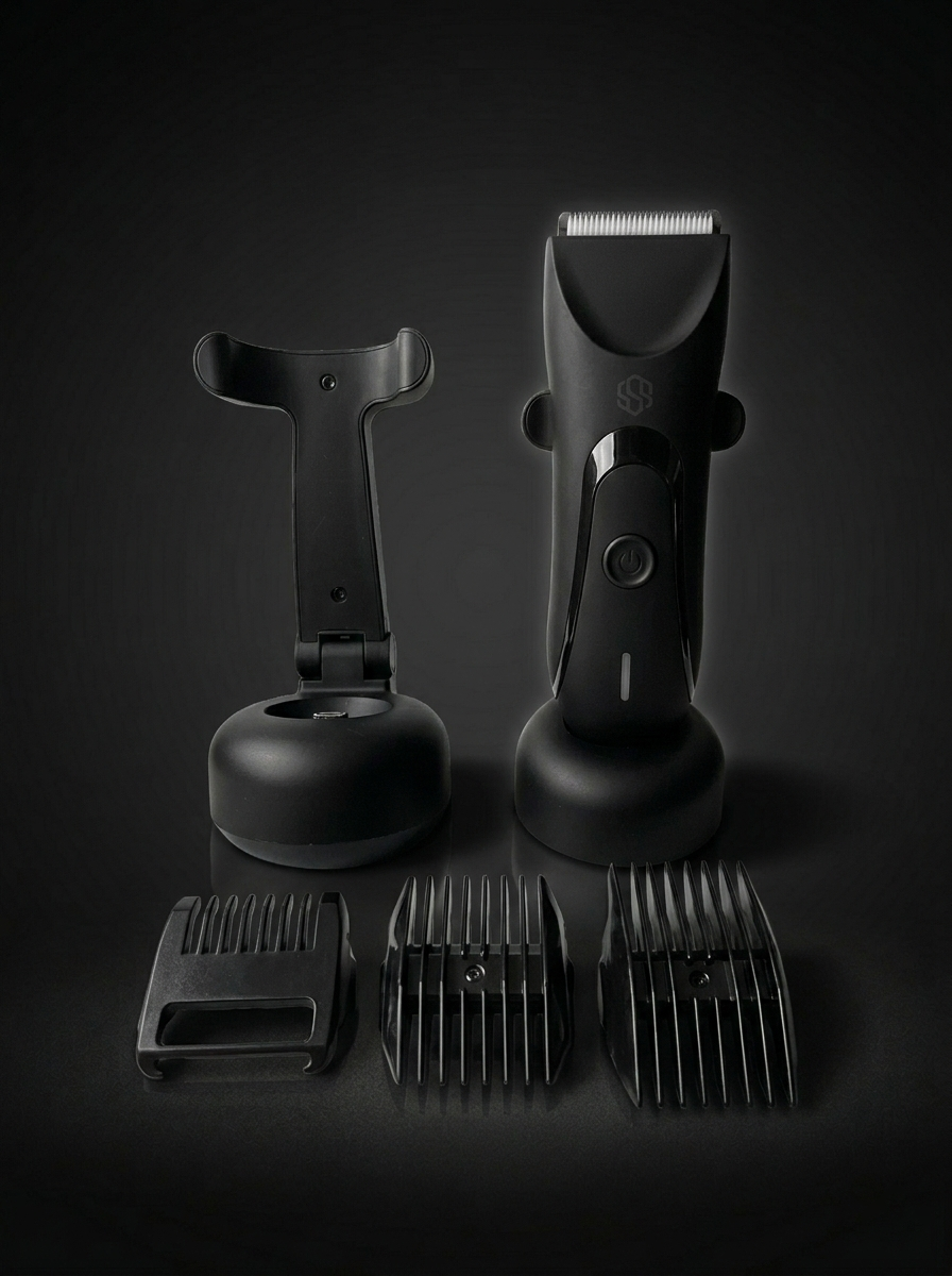 Mașină de tuns (contur/trimmer)