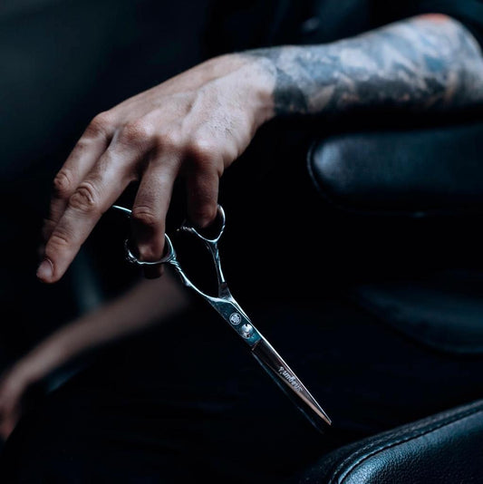 Curs frizerie fizic - acreditat