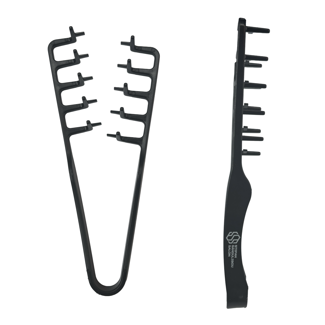 Pieptene de texturat