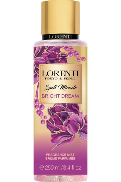 Parfum de corp Lorenti body mist Bright Dream 250 ml