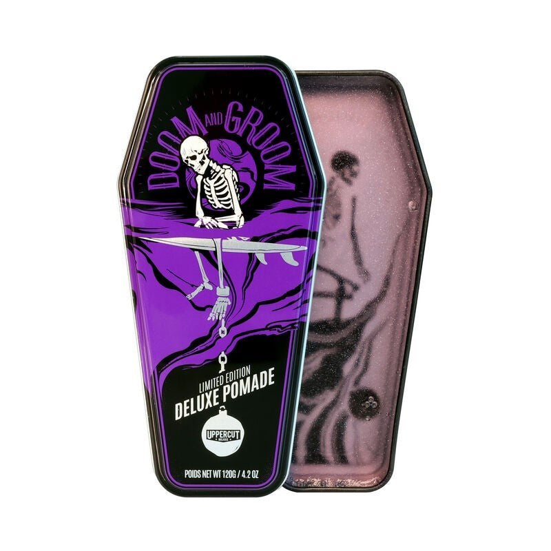 Uppercut Deluxe Doom & Groom Special Edition 120 ml