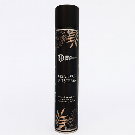 Fixativul lui Ștefan