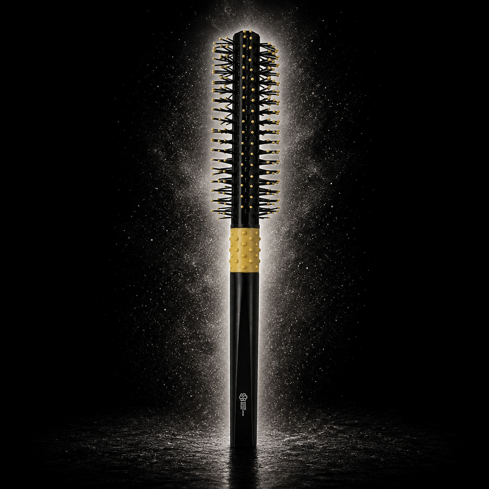 Perie Quiff Roller
