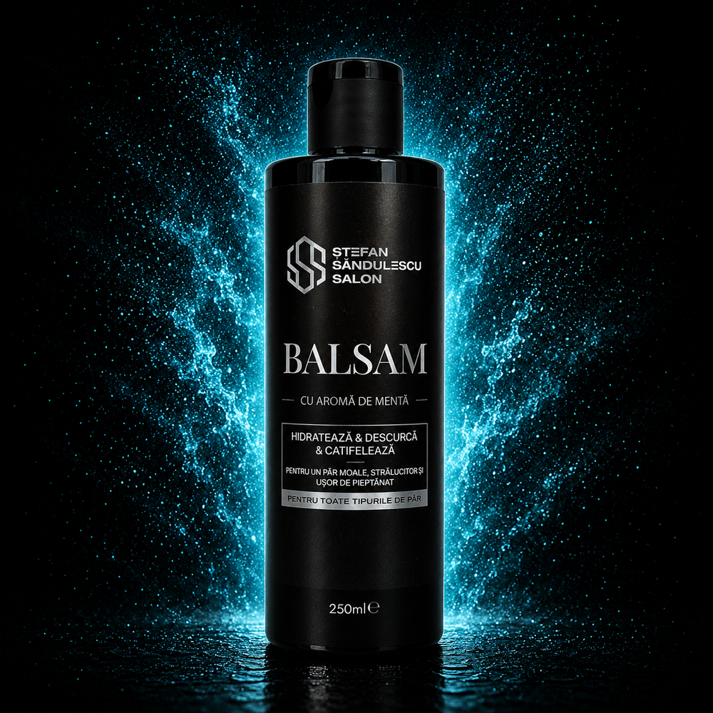 Balsam 250ml