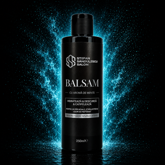 Balsam 250ml