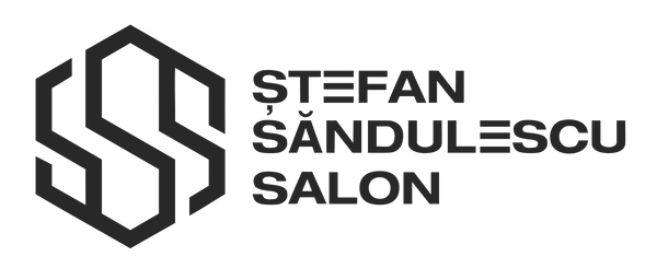 Stefan Sandulescu Salon