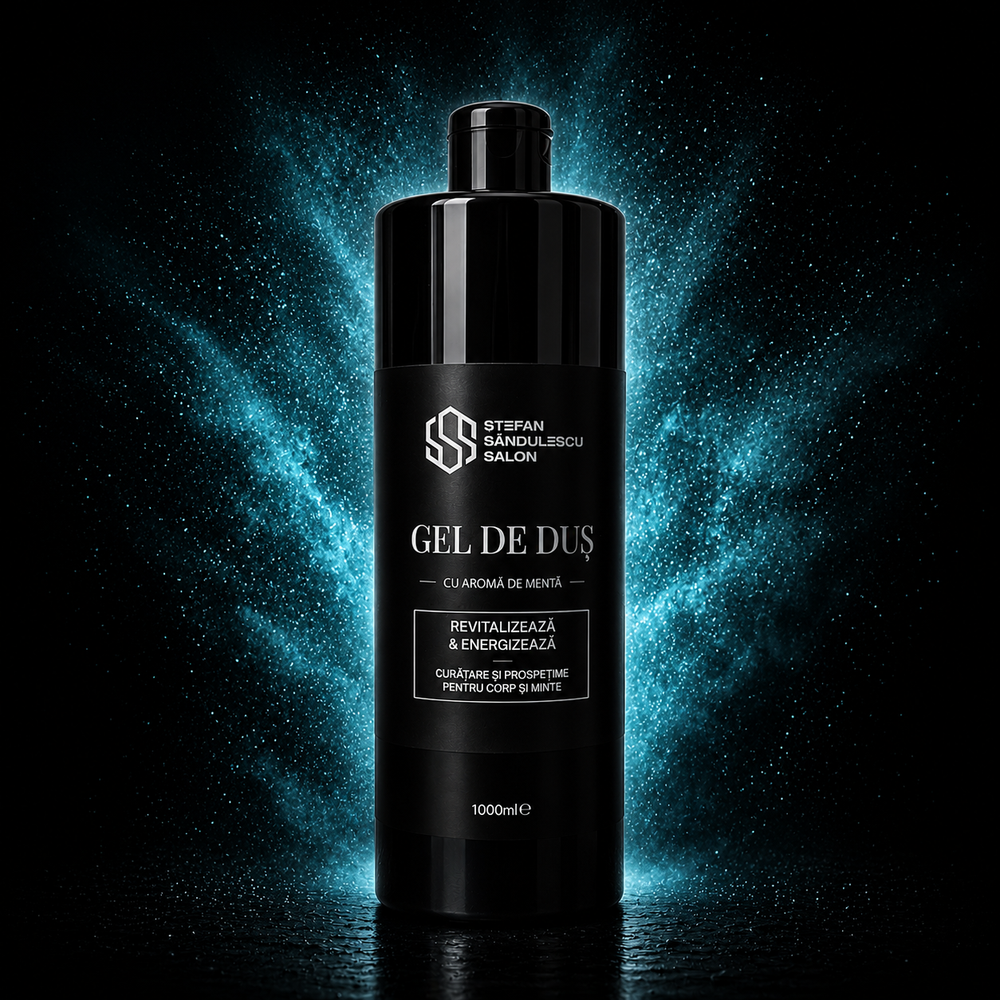Gel de duș 1000ml