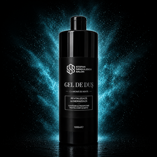 Gel de duș 1000ml