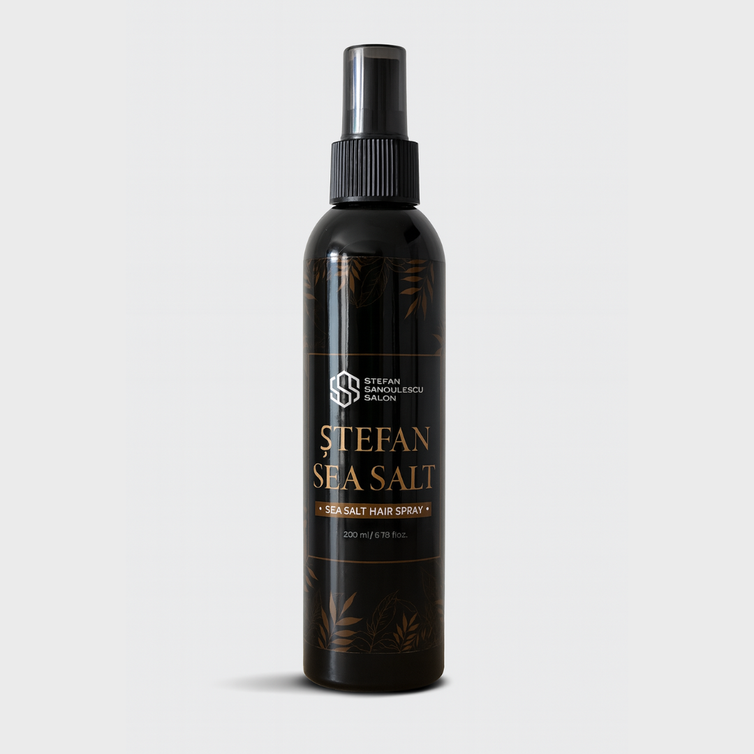 Ștefan SeaSalt Spray