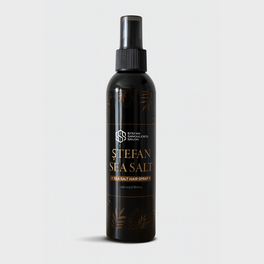 Ștefan SeaSalt Spray